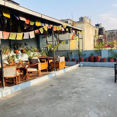 Holy Land Hotel Nepal Katmandú Exterior foto