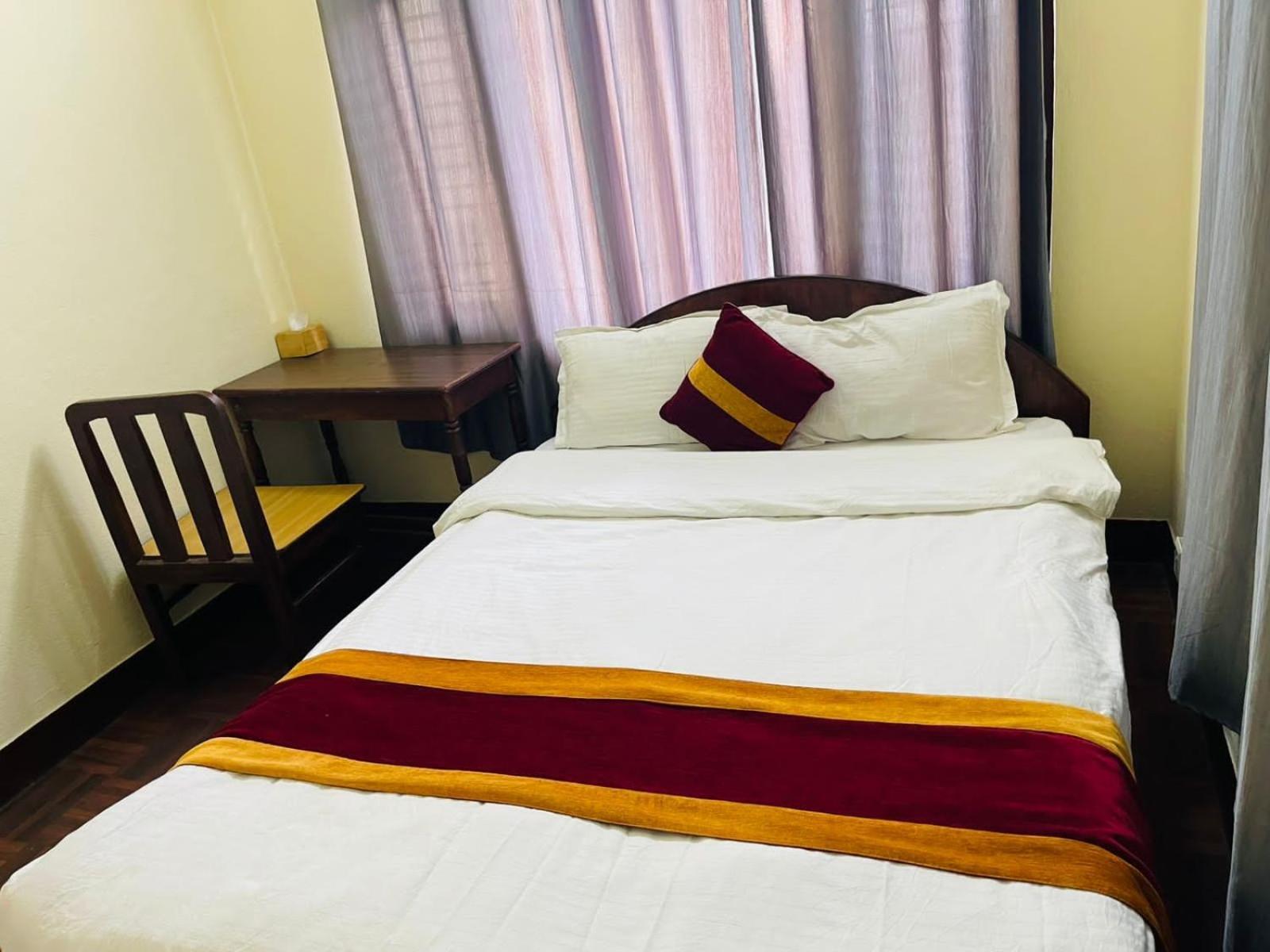 Holy Land Hotel Nepal Katmandú Exterior foto